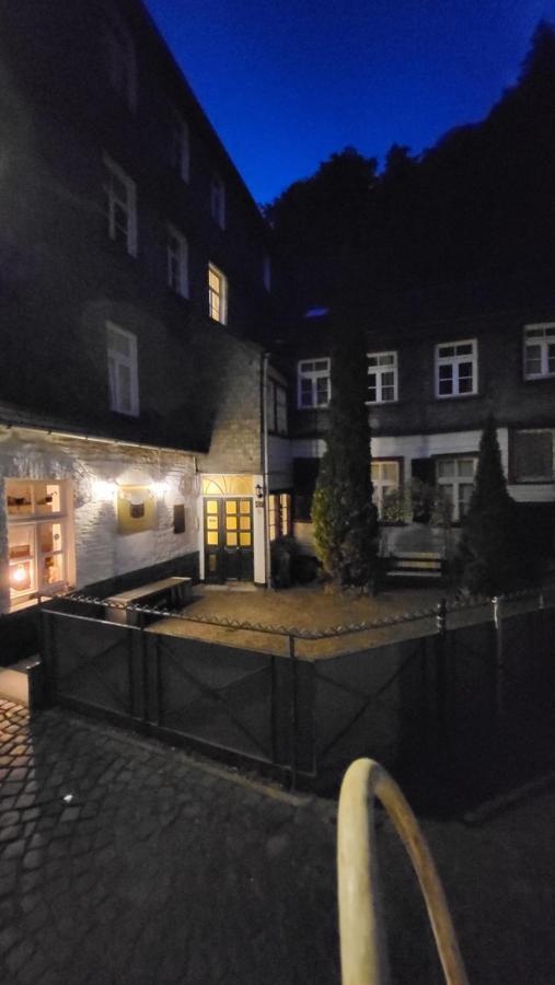 Tradition Monschau 4 아파트 외부 사진