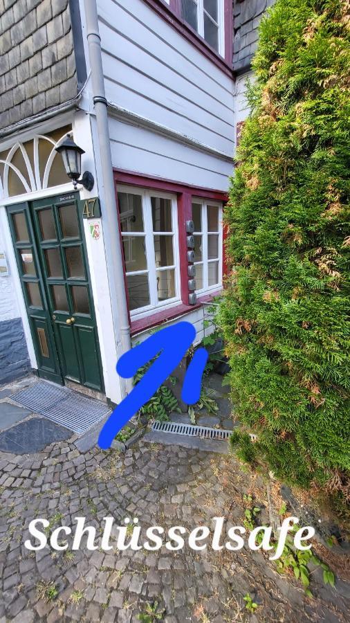 Tradition Monschau 4 아파트 외부 사진